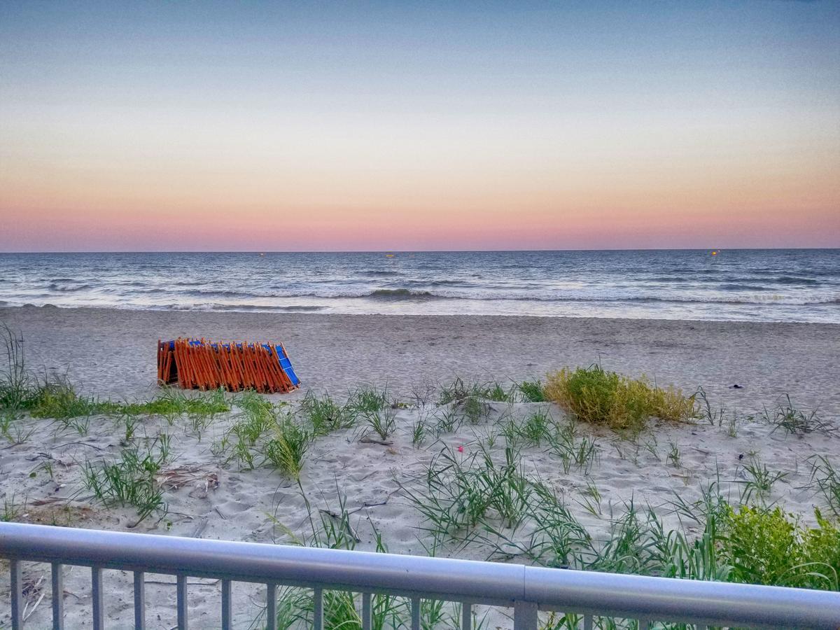 Ocean Front 3Rd Floor 1Br Daire Myrtle Beach Dış mekan fotoğraf